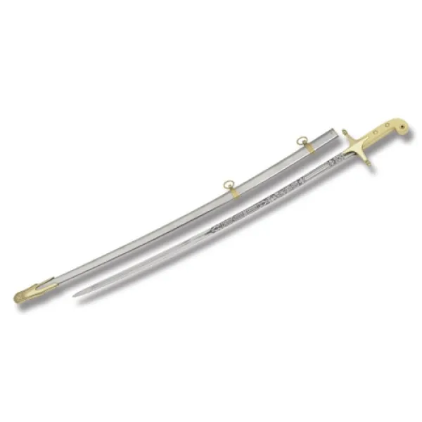 Cold Steel Us Marine Corps Officer Saber knives 88MOS