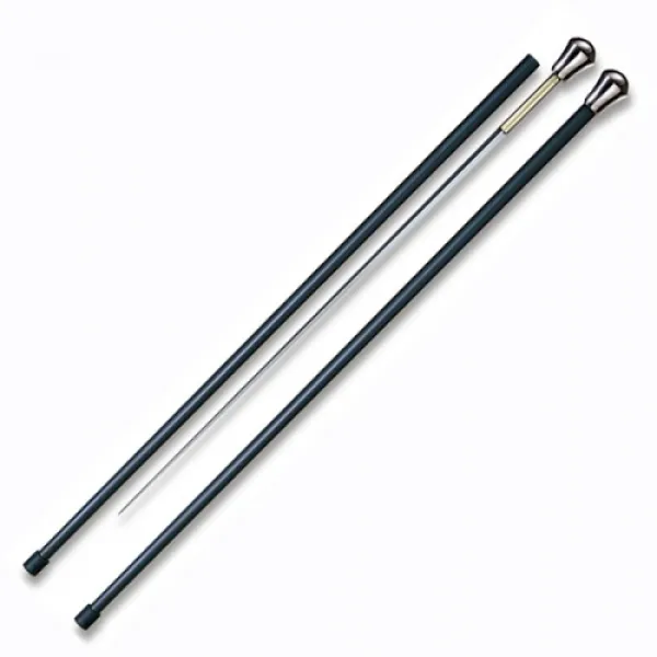 Cold Steel Aluminum Head Sword Cane CS88SCFA