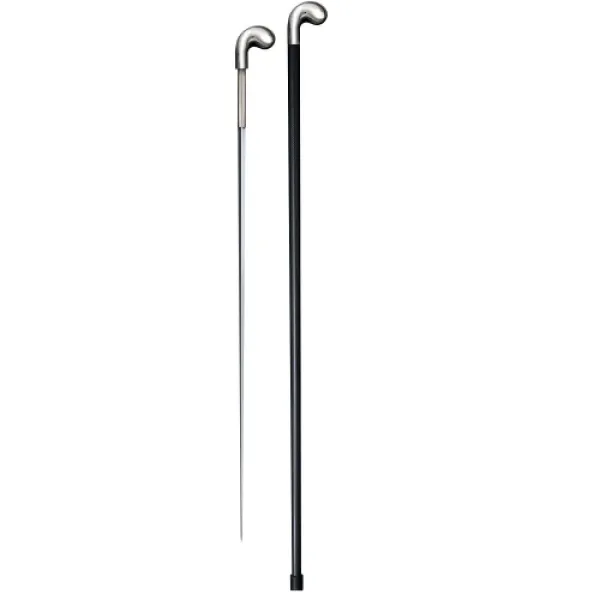 Cold Steel Pistol Grip Sword Cane knives 88SCFAP