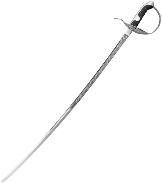 Cold Steel Italian Dueling Sword knives 88SN