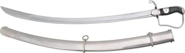 Cold Steel 1796 Light Cavalry Saber knives 88SS