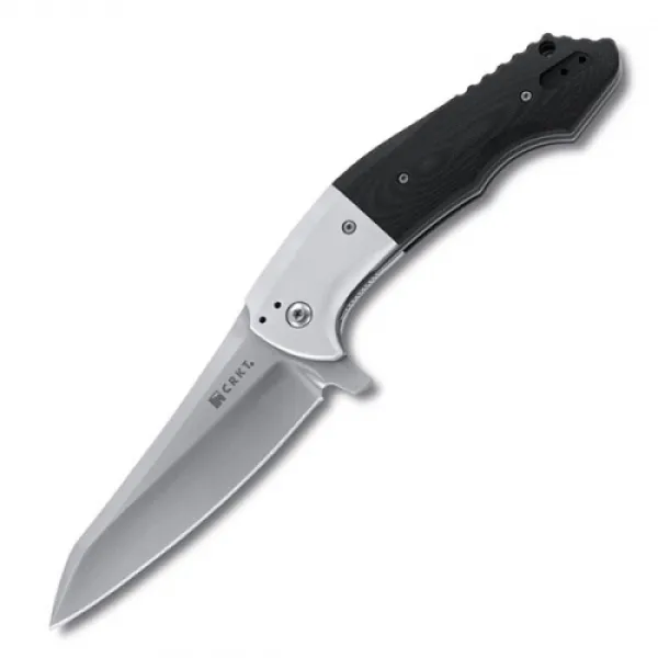Columbia River Mah Eraser Tanto Knives 8900