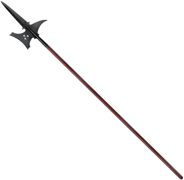 Cold Steel Maa Sergeants Halberd knives 89MSG