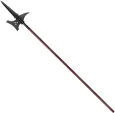 Cold Steel MAA SERGEANTS HALBERD - 89MSG