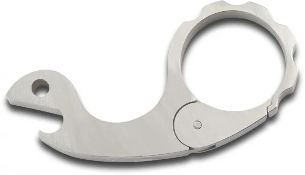 Columbia River Snailor- Large Knives 9006