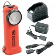 Streamlight SURVIVOR AC/DC ORANGE - 90503