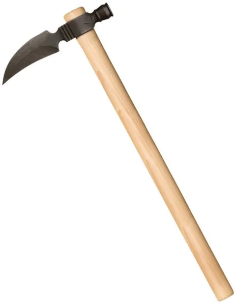 Cold Steel Spontoon Hawk knives 90AWA