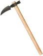 Cold Steel SPONTOON HAWK - 90AWA