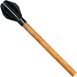 Cold Steel SIX FLANGE MACE - 90MA
