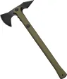 Cold Steel TRENCH HAWK OD GREEN - 90PTHG