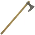 Cold Steel VIKING HAND AXE - 90WVBA