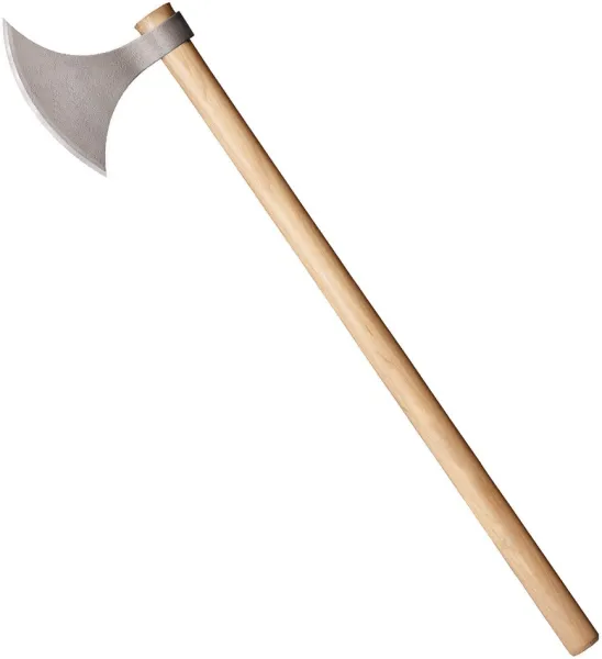 Cold Steel Viking Battle Axe knives 90WVBB