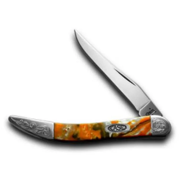 Case Oktoberfest Corelon Sm Tx Thpk Knives 910096OF-E