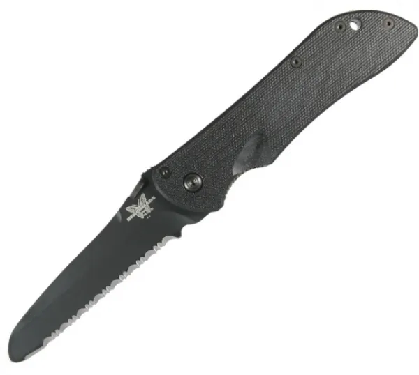 Benchmade Folding Rescue Knife 914FSBT