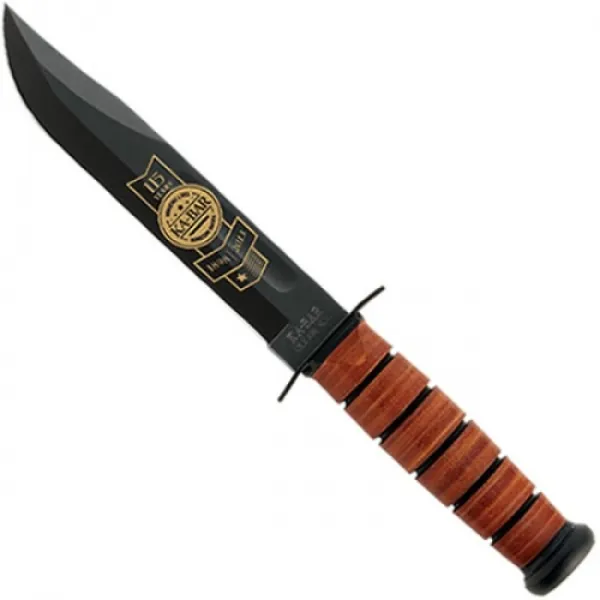 Ka- Bar 115th Anniversary Army KB9177