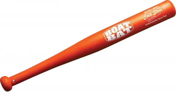 Cold Steel Boat Bat Orange 20 knives 91BTAZ