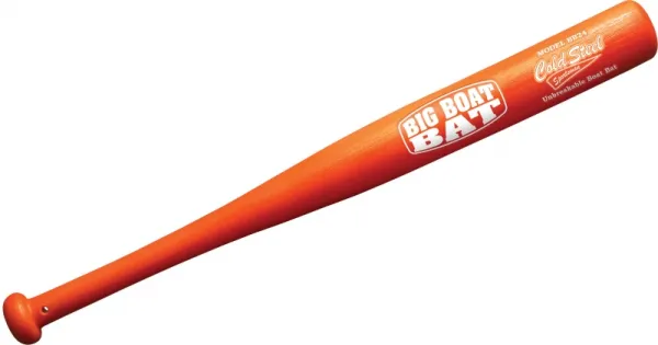 Cold Steel Big Boat Bat Orange 24 knives 91BTBZ