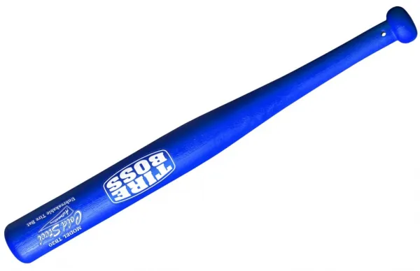 Cold Steel Tire Boss Blue knives 91CTAZ