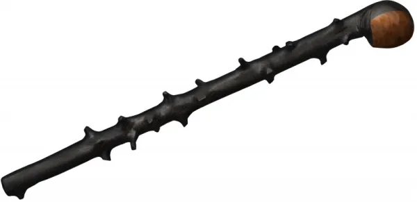 Cold Steel Blackthorn Shillelagh knives 91PBSH