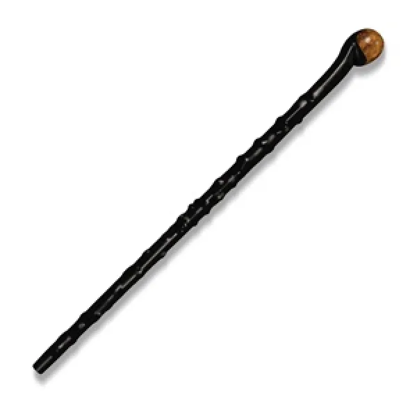 Cold Steel Irish Blackhorn Walking Stick knives 91PBSZ