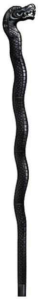 Cold Steel Dragon Walking Stick knives 91PDRZ