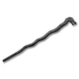 Cold Steel DRAGON WALKING STICK - 91PDR