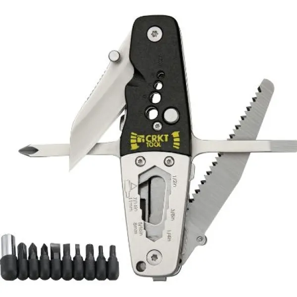 Columbia River Crkt Multi Tool Knives 9200