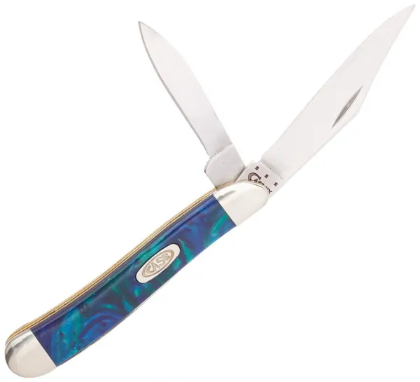 Case Aquarius Coreon Peanut Knives 9220AQ