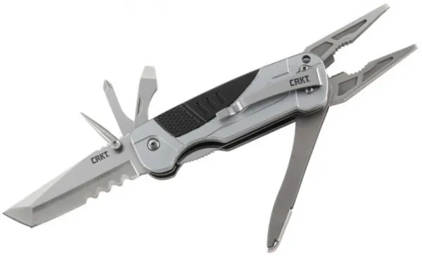 Columbia River Bivy Knives 9250