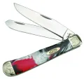 Case MAN IN BLACK CORELON TRAPPER - 9254MB-E