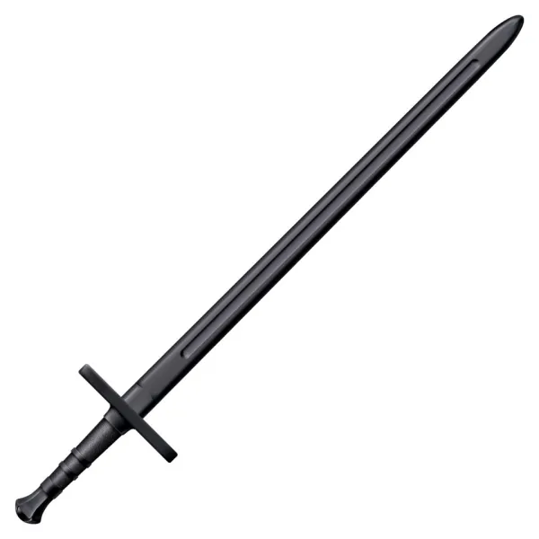 Cold Steel Hand &a Half Training Sword knives 92BKHHNHZ