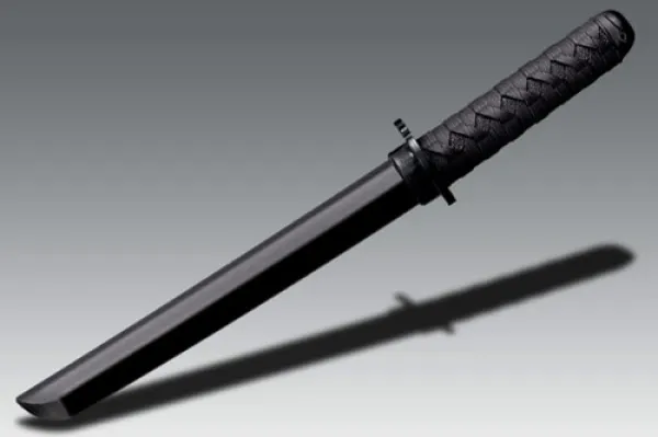 Cold Steel O Tanto Bokken knives 92BKKAZ