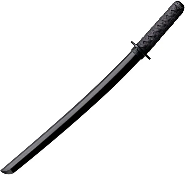Cold Steel Wakazashi Bokken knives 92BKKB