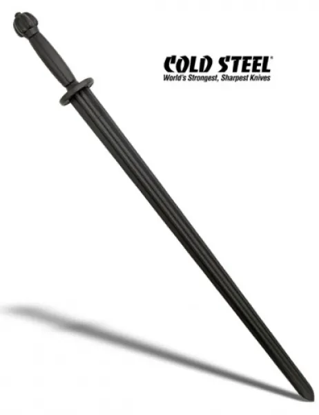 Cold Steel Sword Breaker Trainer knives 92BKSB