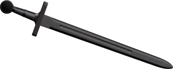 Cold Steel Medieval Training Sword Waiste knives 92BKSZ