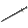 Cold Steel MEDIEVAL TRAINING SWORD - 92BKS
