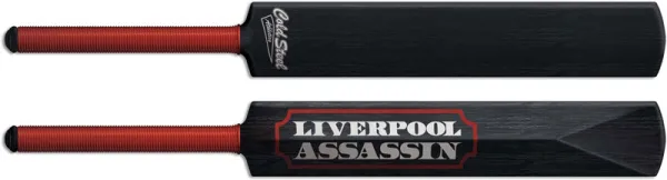 Cold Steel Liverpool Assassin knives 92CRKBZ