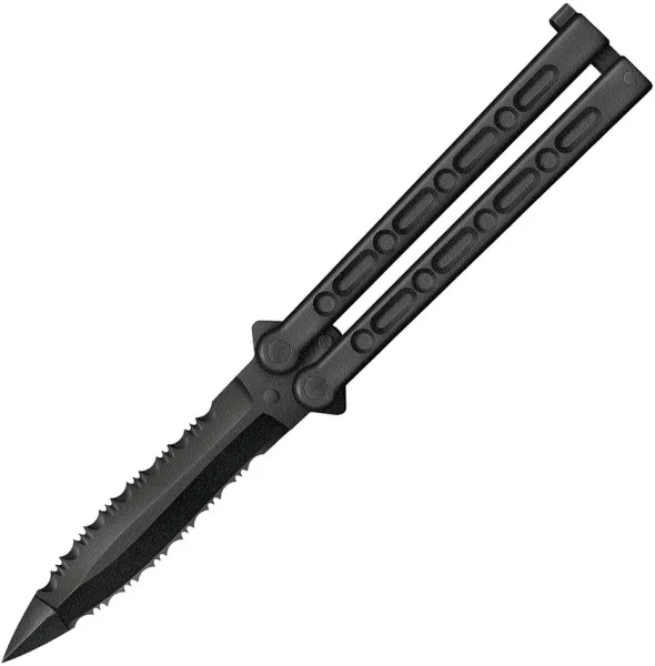 Cold Steel Fgx Balisong knives 92EAA