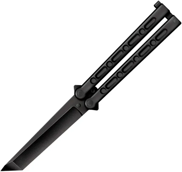 Cold Steel Fgx Balisong Tanto knives 92EAB