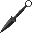 Cold Steel FGX RING DAGGER - 92FR