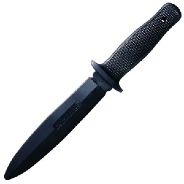 Cold Steel Rubber Training Peace Keeper I knives 92R10DZ