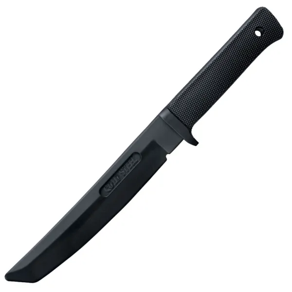 Cold Steel Rubber Training Recon Tanto knives 92R13RTZ