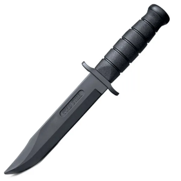 Cold Steel Rubber Trainer Leatherneck Sf knives 92R39LSZ