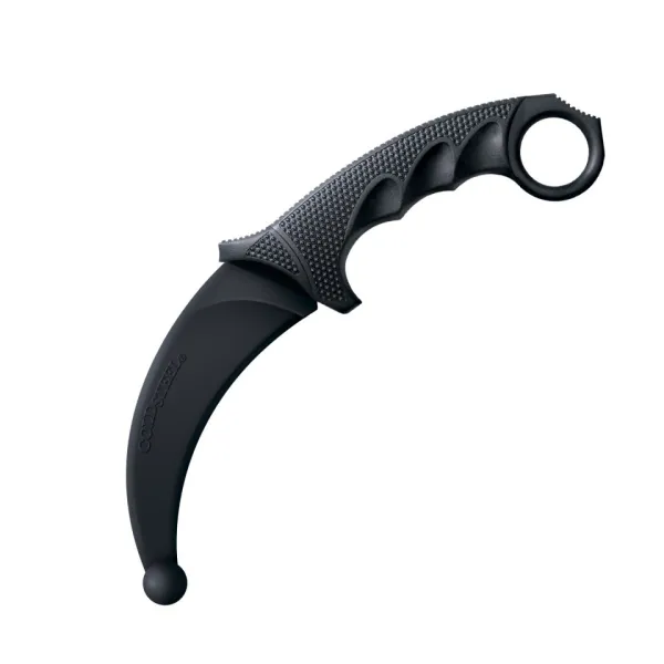 Cold Steel Karambit Trainer knives 92R49Z