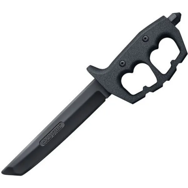 Cold Steel Trench Knife Tanto Trainer knives 92R80NT