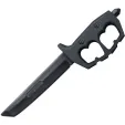 Cold Steel TRENCH KNIFE TANTO TRAINER - 92R80NT