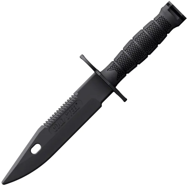 Cold Steel M9 Rubber Training Bayonet knives 92RBNT
