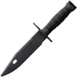 Cold Steel M9 RUBBER TRAINING BAYONET - 92RBNT