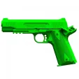 Cold Steel 1911 TRAIN COCKED/LOCK PISTOL - 92RGC11C