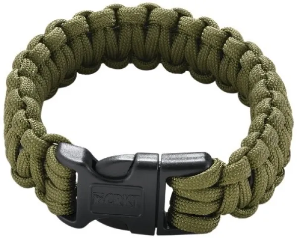 Columbia River Onion Survival Para-saw L Od Knives 9300DL